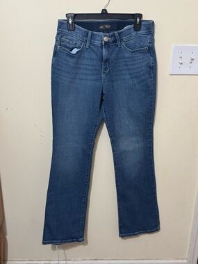Lee Women's Boot Cut Jeans - Medium Blue Wash